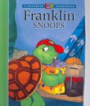 Book cover for Franklin Snoops