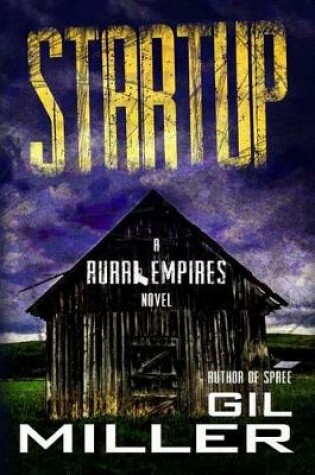 Cover of Startup