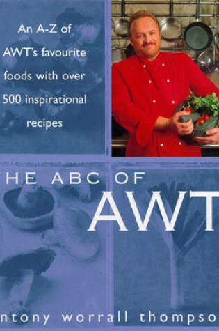 Cover of The ABC of AWT
