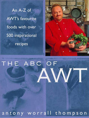Book cover for The ABC of AWT