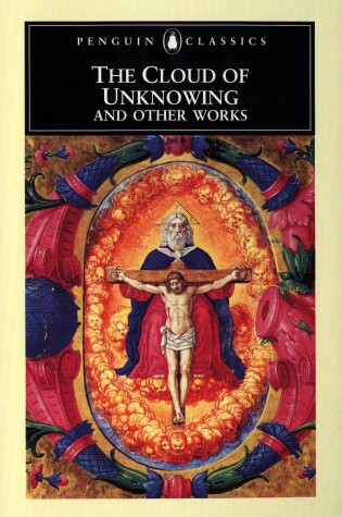 Cover of The Cloud of Unknowing and Other Works
