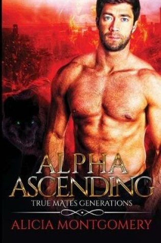 Cover of Alpha Ascending