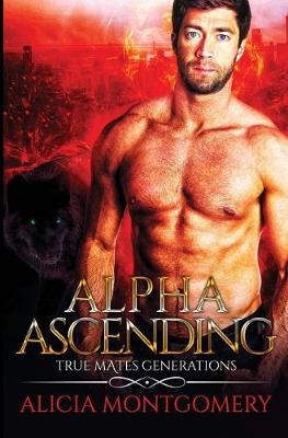 Cover of Alpha Ascending