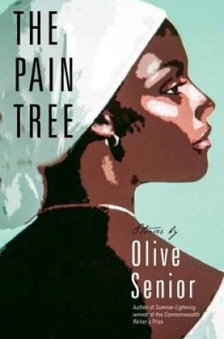 Cover of The Pain Tree