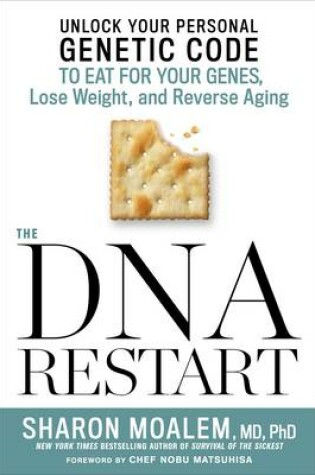 Cover of The DNA Restart