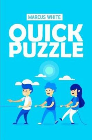 Cover of Quick Puzzle