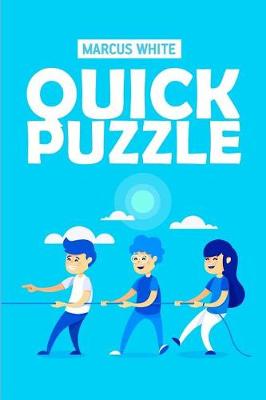 Cover of Quick Puzzle