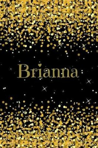 Cover of Brianna