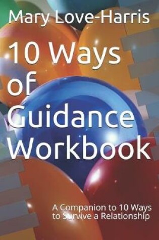 Cover of 10 Ways of Guidance Workbook