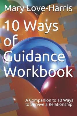 Book cover for 10 Ways of Guidance Workbook