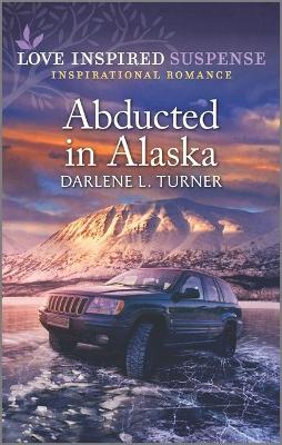 Book cover for Abducted in Alaska