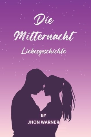 Cover of Die Mitternacht