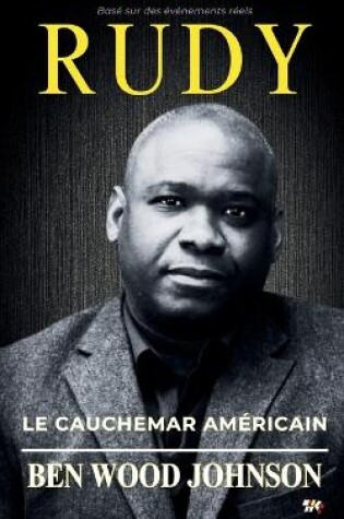 Cover of Rudy