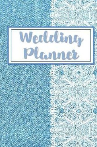 Cover of Wedding Planner