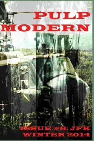 Cover of Pulp Modern