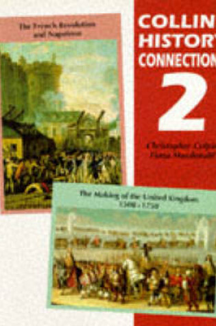 Cover of History Connection