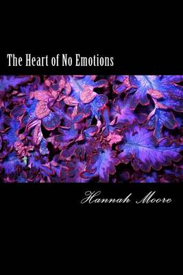 Book cover for The Heart of No Emotions