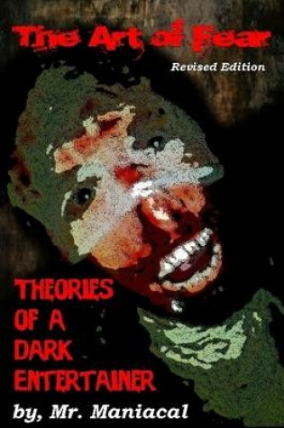 Cover of The Art of Fear: Theories of a Dark Entertainer