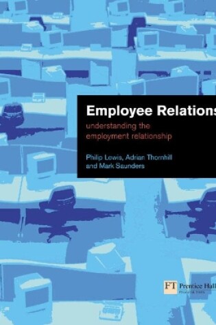 Cover of Employee Relations