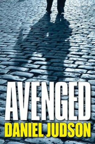 Cover of Avenged