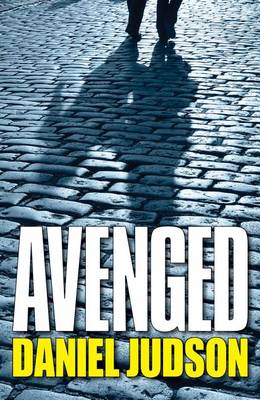 Book cover for Avenged