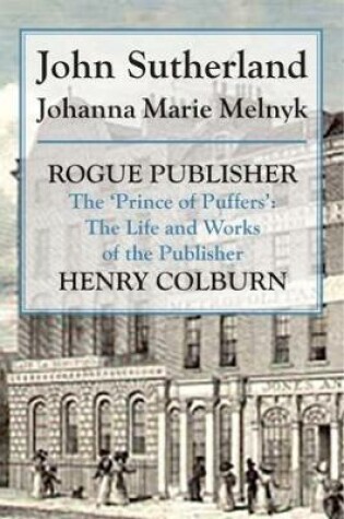 Cover of Rogue Publisher