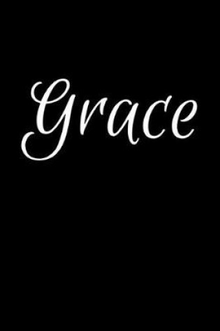 Cover of Grace