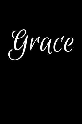 Book cover for Grace