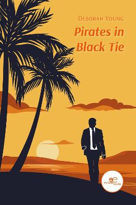 Book cover for PIRATES IN BLACK TIE