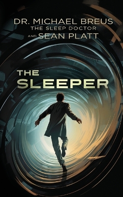 Book cover for The Sleeper