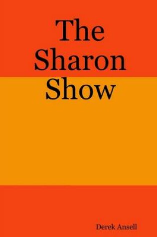 Cover of The Sharon Show