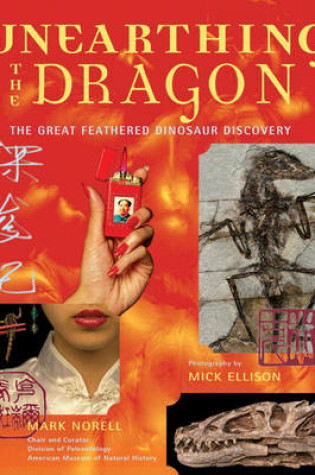 Cover of Unearthing the Dragon