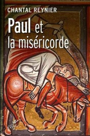 Cover of Paul Et La Misericorde