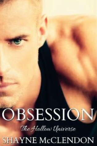 Cover of Obsession