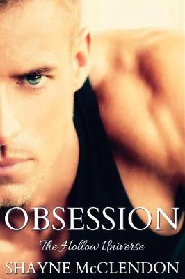 Book cover for Obsession