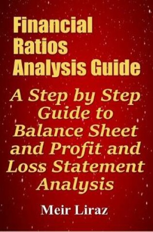 Cover of Financial Ratios Analysis Guide