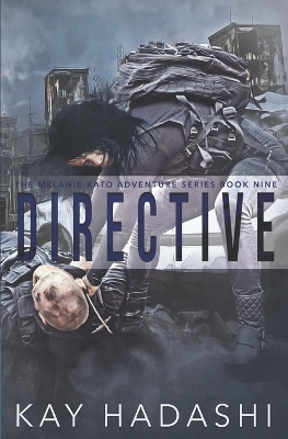 Book cover for Directive