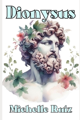 Cover of Dionysus