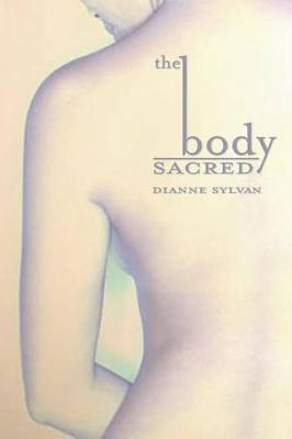Book cover for The Body Sacred