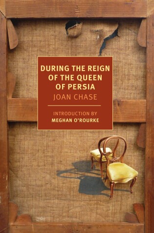 Cover of During The Reign Of The Queen Of