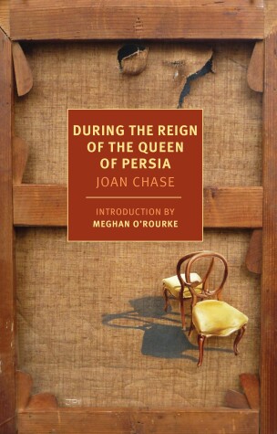 Book cover for During The Reign Of The Queen Of