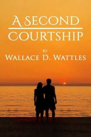 Cover of A Second Courtship