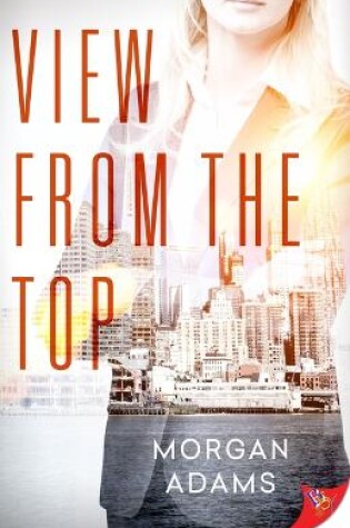 Cover of View from the Top