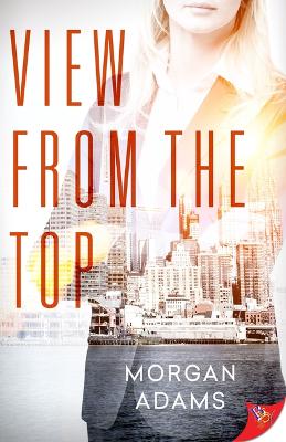 Book cover for View from the Top