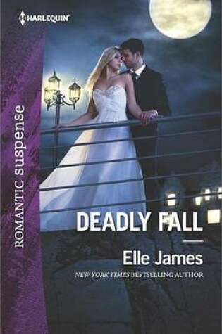 Cover of Deadly Fall