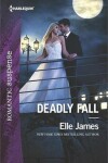 Book cover for Deadly Fall