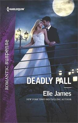 Book cover for Deadly Fall