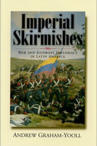 Cover of Imperial Skirmishes