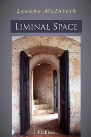 Cover of Liminal Space