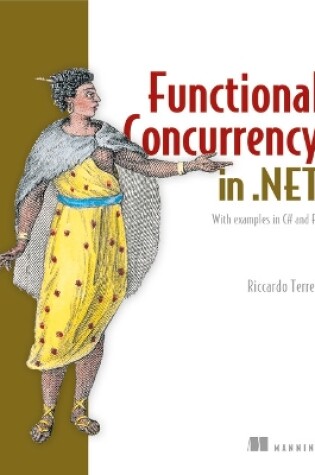 Cover of Concurrency in .NET